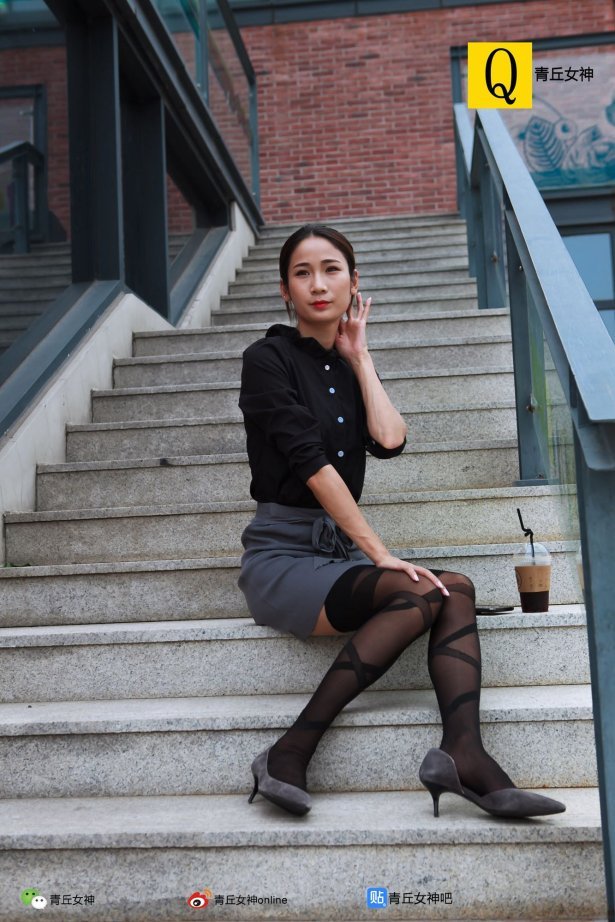 [青丘女神] NO.032旅行 [78P/52.7MB]-萌图网