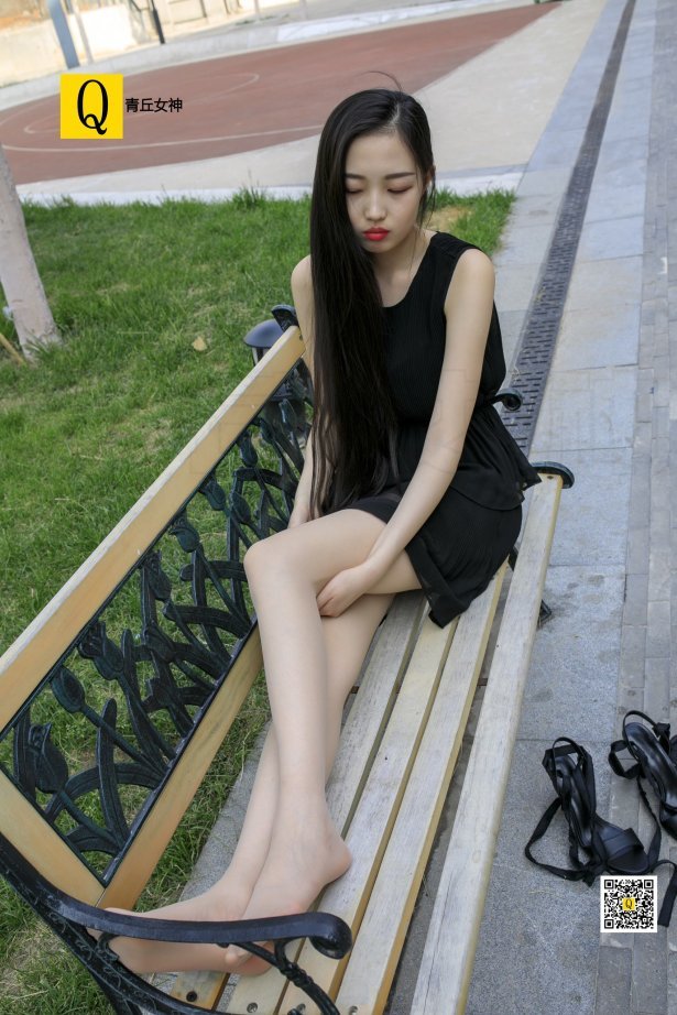 [青丘女神] NO.102 2018.05.17 七公主第一集 高清版 [115P/1.18G]-萌图网