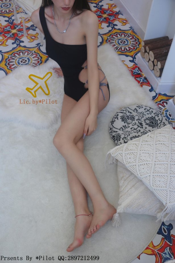 [Pilot]NO.002 身高175的新疆女孩-泳衣肉丝[78P/99MB]-萌图网