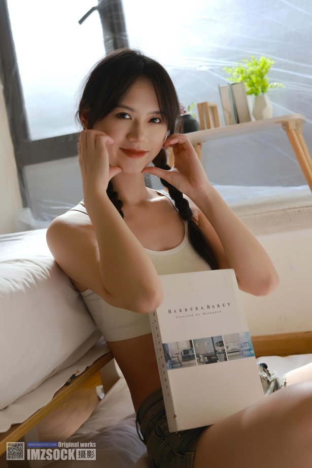 [MZSOCK]爱美足 NO.245 梦瑶[112P/1V/3.47GB]-萌图网