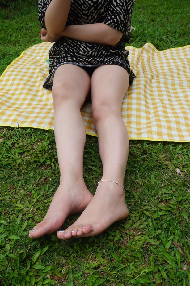 Pary摄影 NO.086 曾做过试衣模特的小薇[119P/586MB]-萌图网