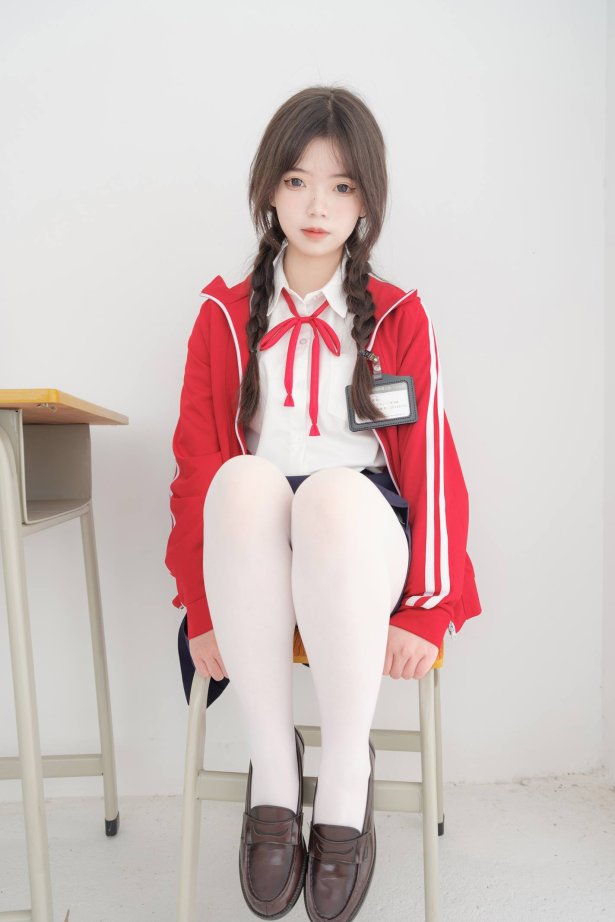 [紧急企划]内部定制 奶昔 学生妹[57P/0.98GB]-萌图网