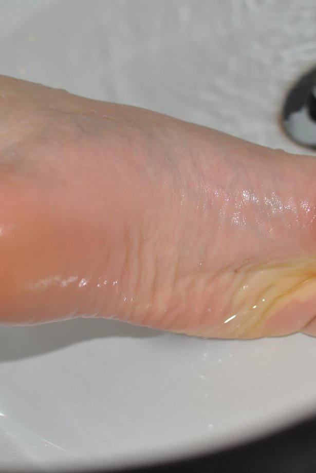 Fannie芬妮每足园 No.298 裸足特辑5 [30P/84MB]-萌图网