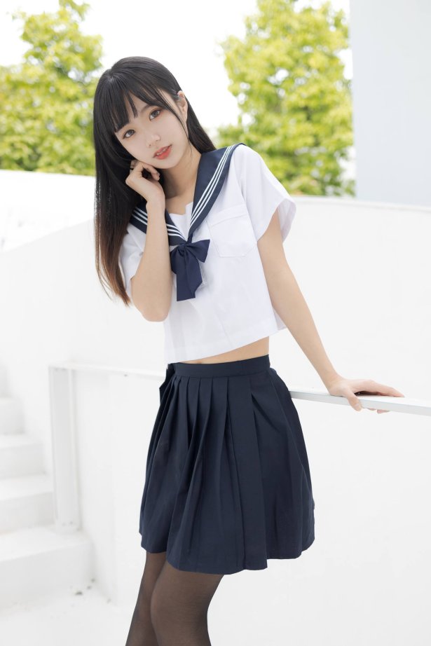 [紧急企划]定制 NO.012 一只喵喵梓[105P/0.97GB]-萌图网