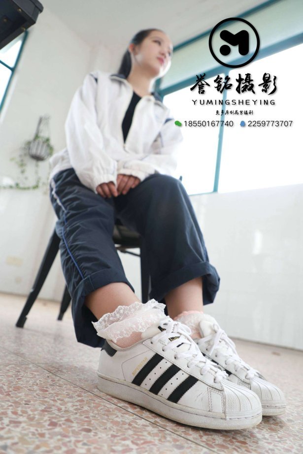 [誉铭传媒]袜足摄影 2019年《2019.07.10定制作品》 [150P/886MB]-萌图网