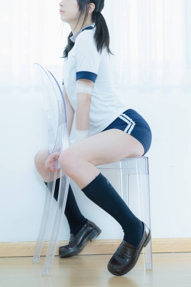 少女秩序 千澄初 ACE02 体操服[45P/148MB]-萌图网