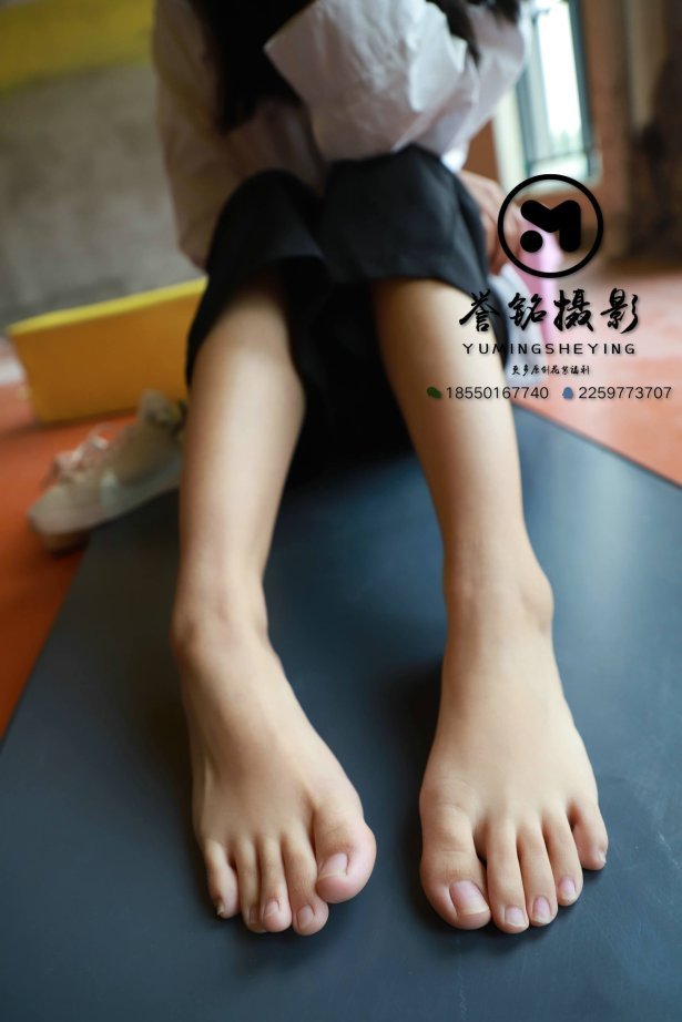 [誉铭传媒]袜足摄影 2019年 NO.066[120P/735MB]-萌图网