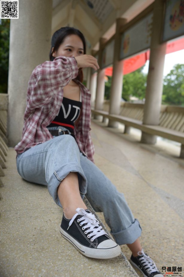 只糖棉袜 NO.441 薛睛 – 夏日人间 [57P/1V/665MB]-萌图网