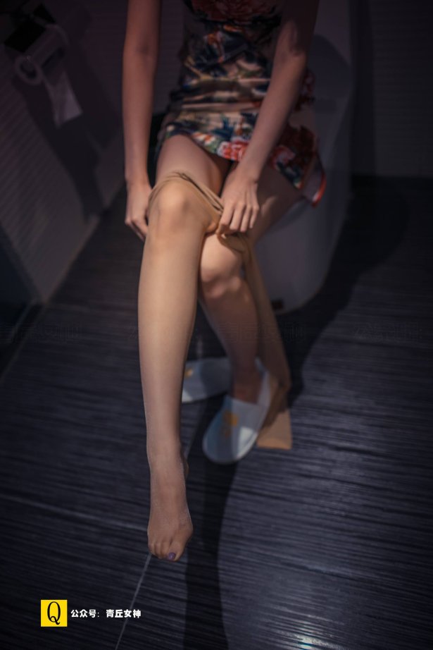 [青丘女神] 2019.08.02 NO.145 小曦 多一些时间 [125P/1V/2.19G]-萌图网
