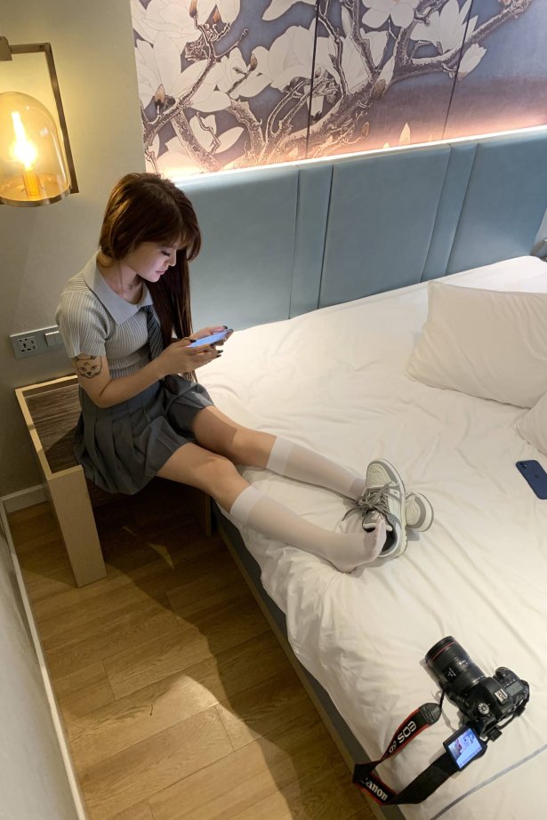 誉铭摄影《2023.3月份整合作品》[121P/7V/1.46G]-萌图网