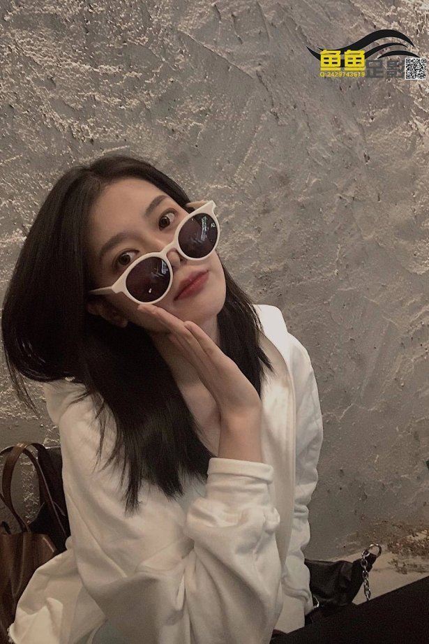 鱼鱼足影@019-第19期：朱婷[33P/106MB]-萌图网