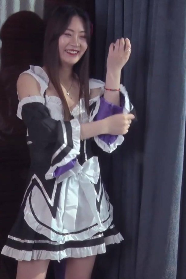 [PANS摄影]新刊0002期 淘淘[1V/1.18GB]-萌图网