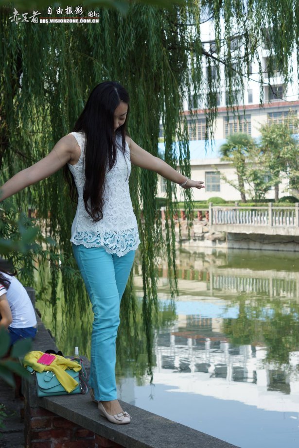 自由摄影 No.063 足以平衡 [50P/116MB]-萌图网