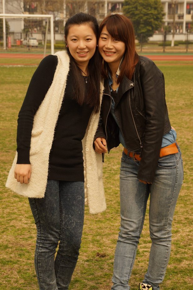 自由摄影 No.064 好姐妹 [30P/67MB]-萌图网