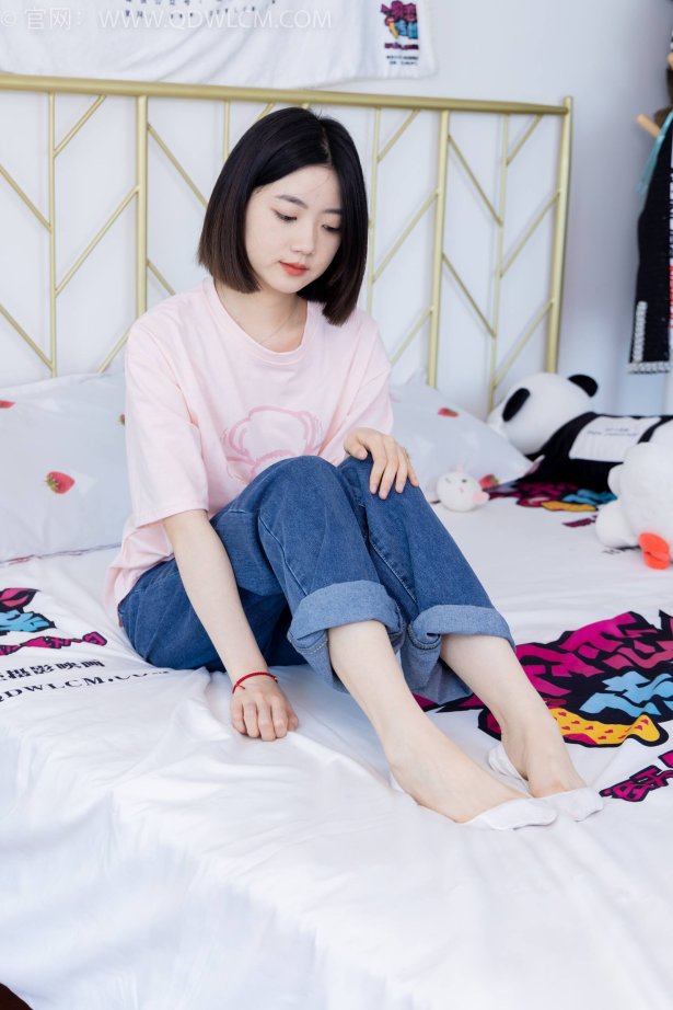 物恋传媒 NO.1848 欢欢-少女情怀[160P/1V/5.39GB]-萌图网