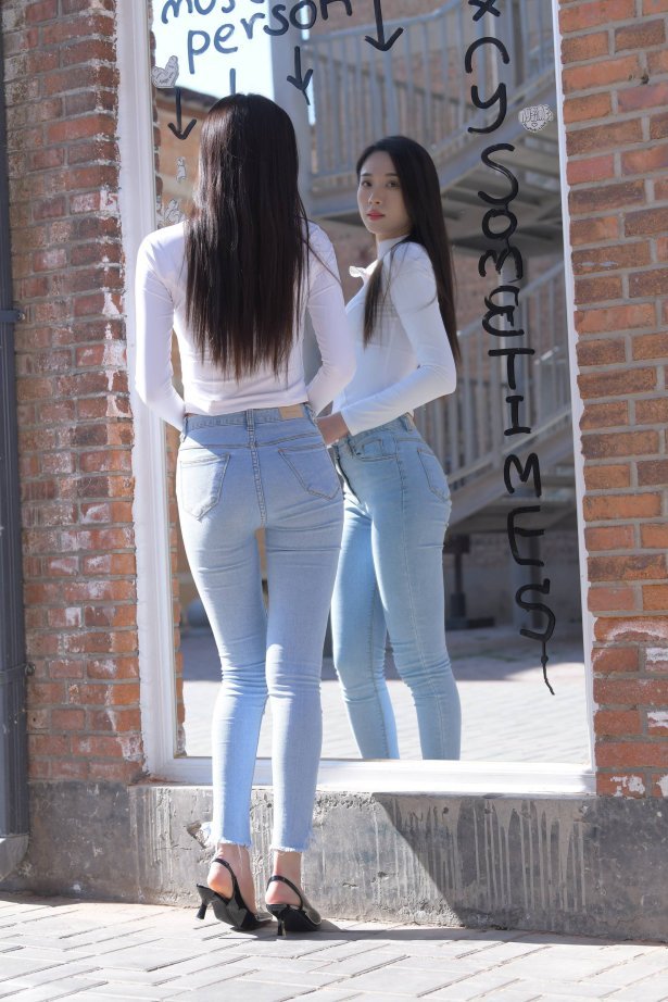 精选街拍作品 NO.2621 一始街拍作品 - 思念你的时间[639P/1.46GB]-萌图网