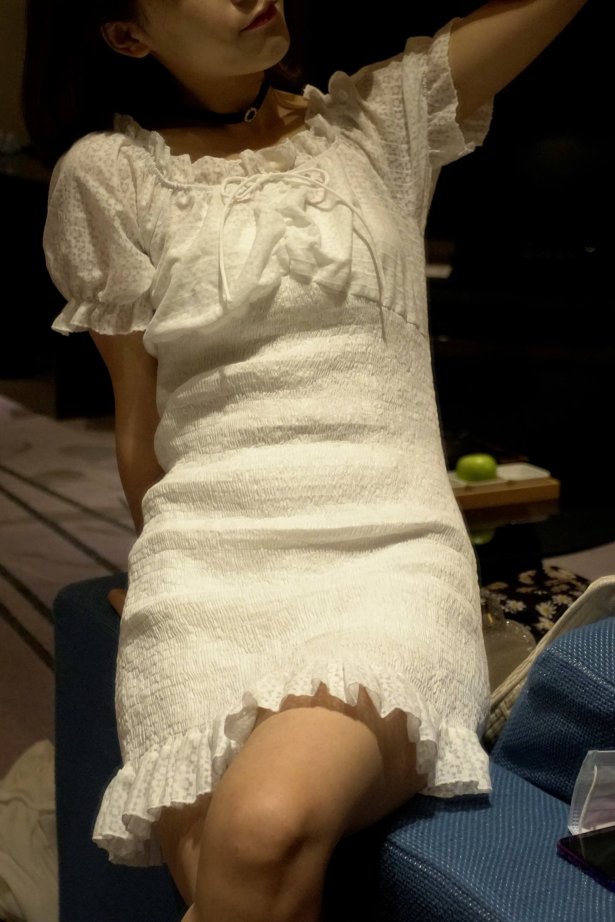 鱼鱼足影@036-第36期：叶心四季酒店[73P/234MB]-萌图网