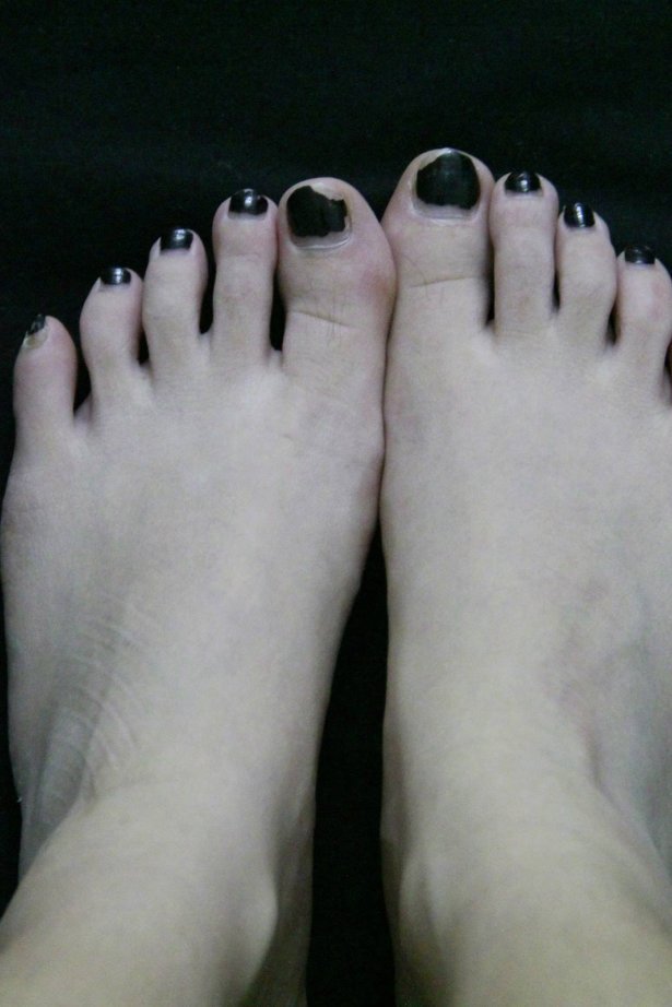 鱼鱼足影@055-第55期：清清与夏[66P/230MB]-萌图网