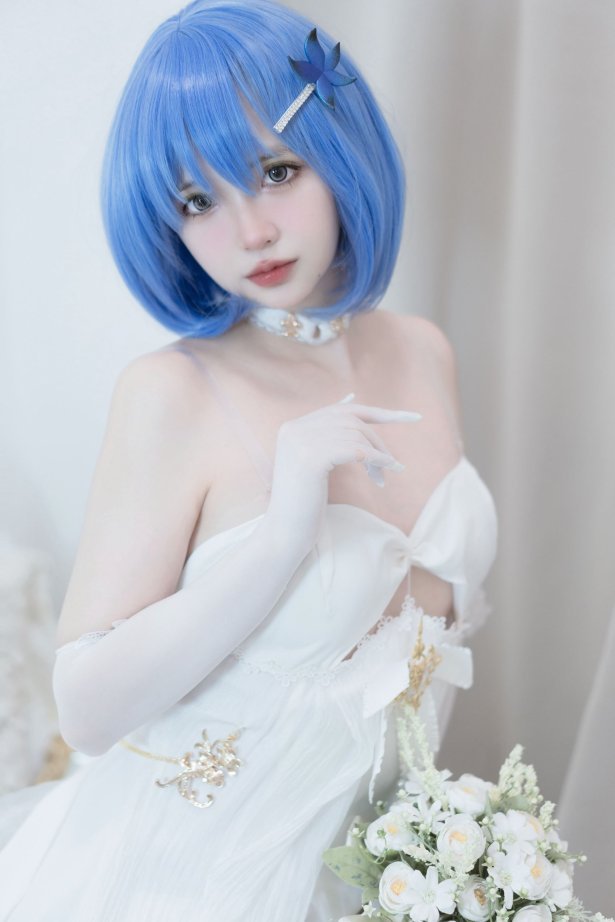 疯猫ss – 恰巴耶夫cos[7P/16MB]-萌图网