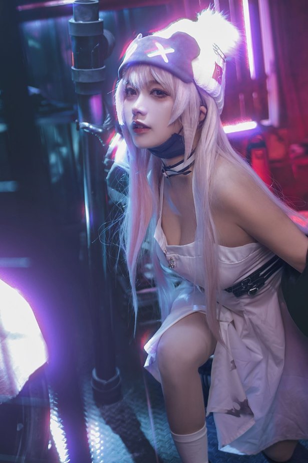 桥本环沫 – 海拉[19P/209MB]-萌图网