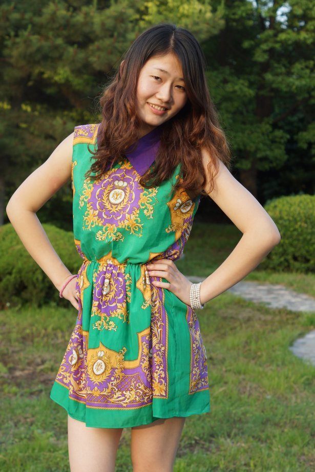 自由摄影 No.102 小白领的好苗子 [61P/151MB]-萌图网