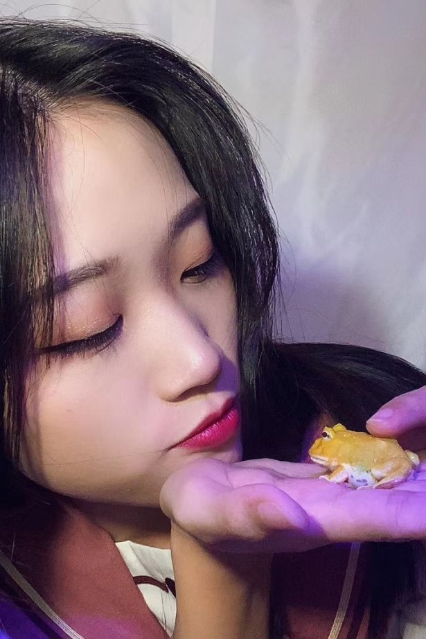 鱼鱼足影@062-第62期：永泰与坝头妹[74P/235MB]-萌图网