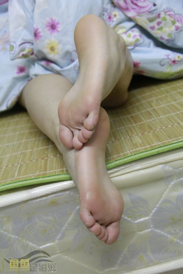 鱼鱼足影@060-第60期：沙溪与佛山妹[54P/196MB]-萌图网