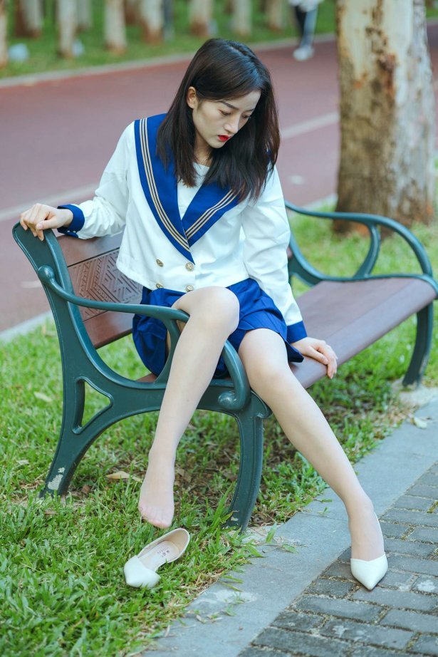 尤蜜丝 NO.061 穿搭推广展示图集[35P/295MB]-萌图网