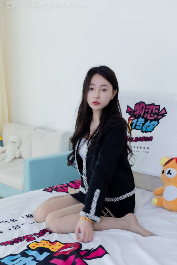 物恋传媒 NO.1898 美兔-岁月静好[200P/1V/5.00GB]-萌图网