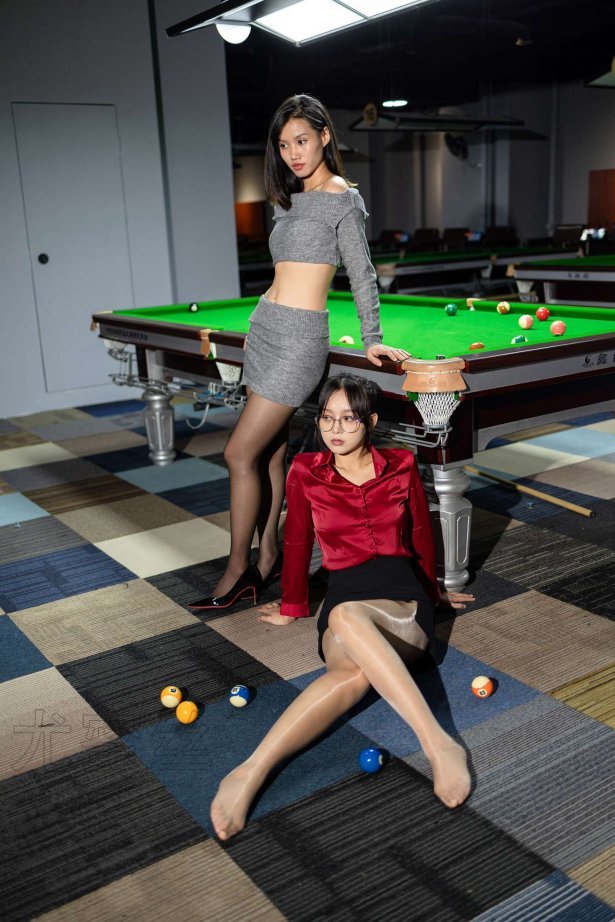 尤蜜丝 NO.082 穿搭推广展示图集[68P/736MB]-萌图网