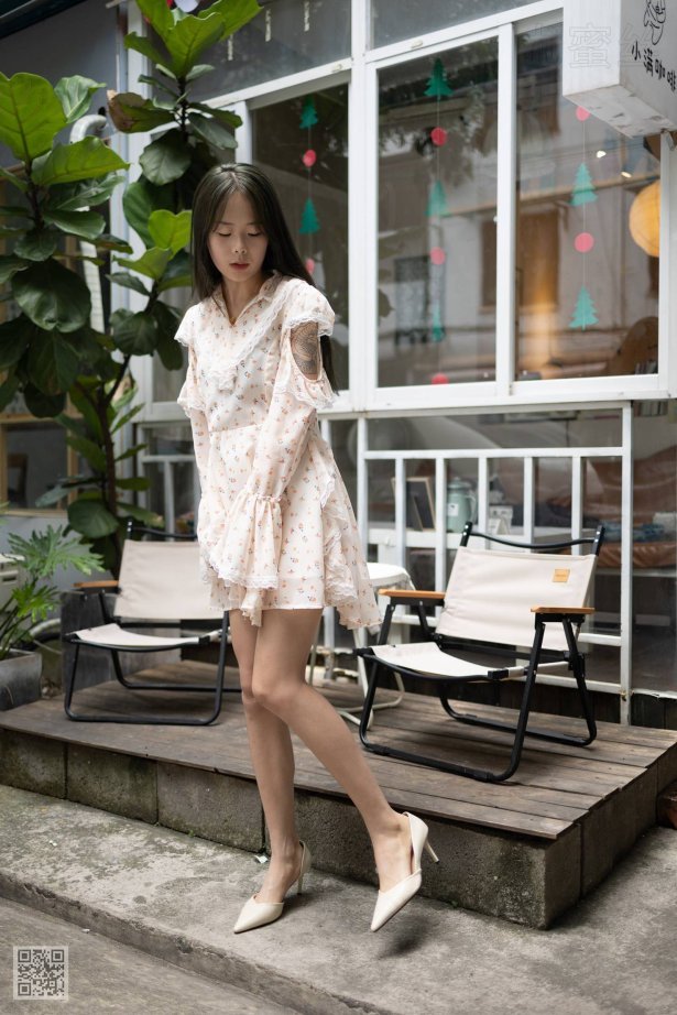 尤密思 No.112 穿搭推广展示图集[132P/0.98GB]-萌图网