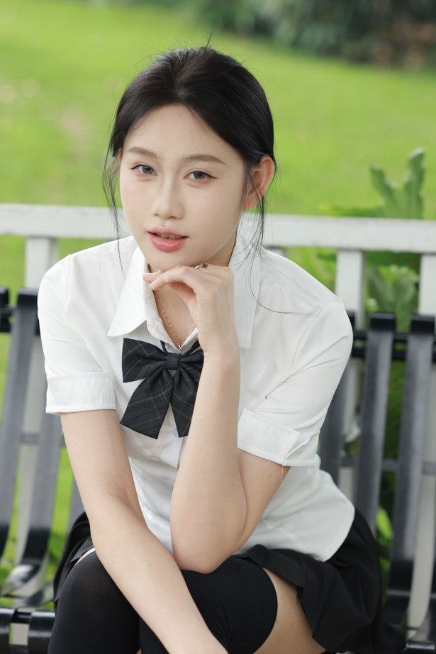 [MZSOCK]爱美足 NO.286 妍妍[113P/1V/1.94GB]-萌图网