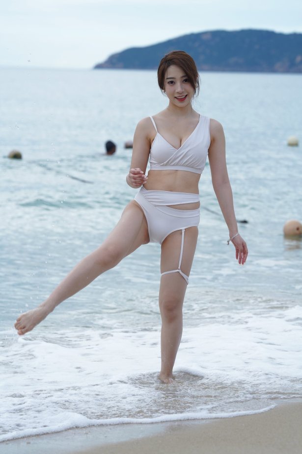 精选街拍作品 NO.2921 kaine模拍作品 - 搁浅日期[420P/1.00GB]-萌图网