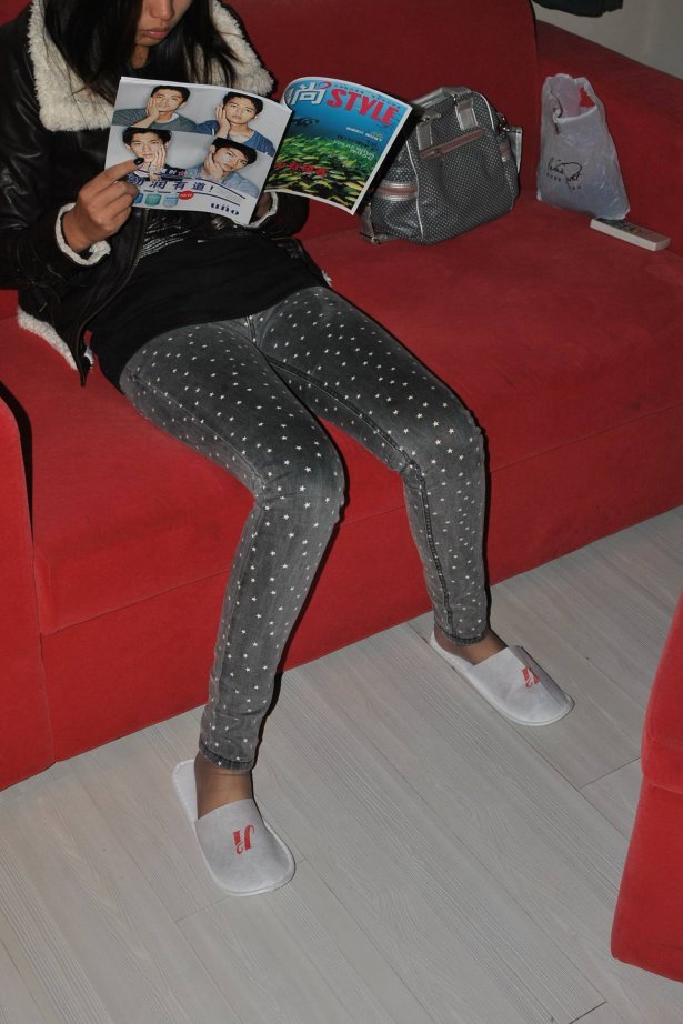 自由摄影 No.234 换了个地方，换了种感觉 [47P/102MB]-萌图网