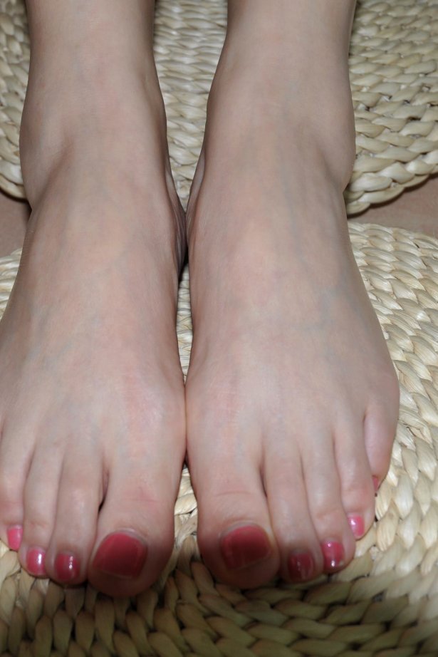 Fannie芬妮每足园 No.532 炫动夏日 草垫[69P/183MB]-萌图网