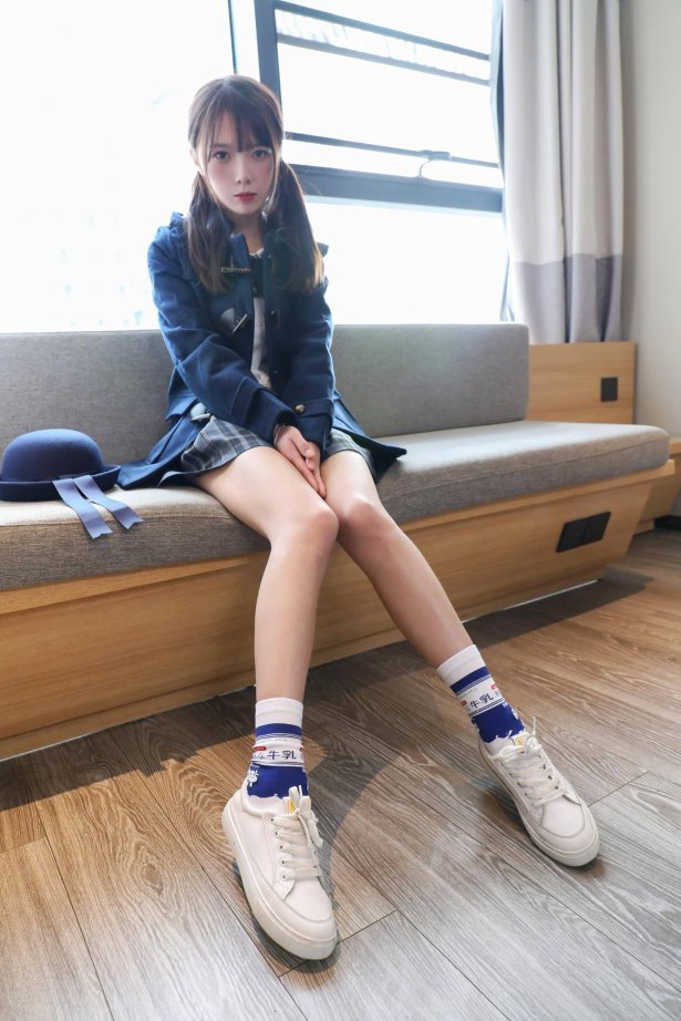 [MZSOCK]爱美足 NO.295 樱子[93P/994MB]-萌图网