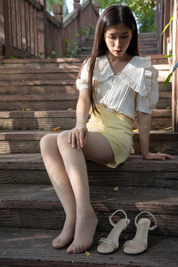 尤密思 No.121 穿搭推广展示图集[79P/694MB]-萌图网