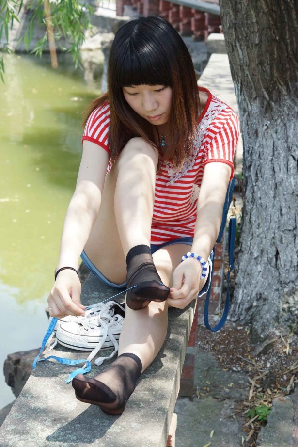 自由摄影 No.297 水晶嘿丝 [60P/153MB]-萌图网