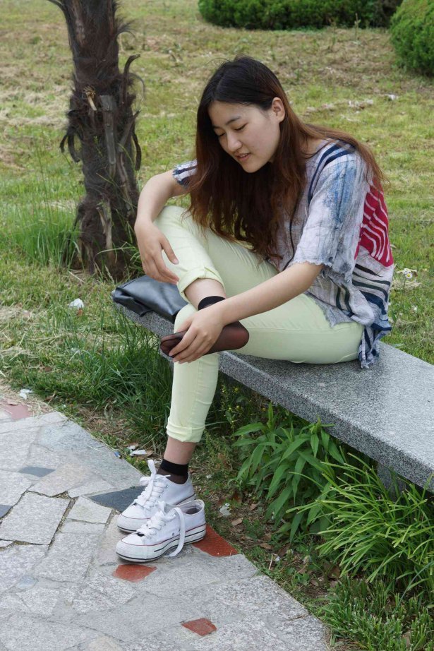 自由摄影 No.308 旖旖 [52P/166MB]-萌图网