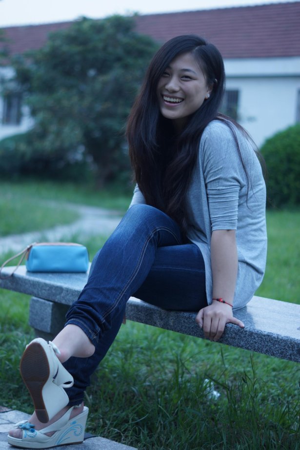 自由摄影 No.304 新模 茹婕经典水晶肉丝挑鞋 [73P/124MB]-萌图网