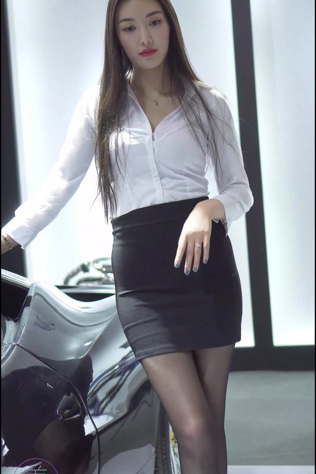 NO.0010 2020 东莞AIT改装车展 Auto Salon Racing Model 118[1V/766MB]-萌图网