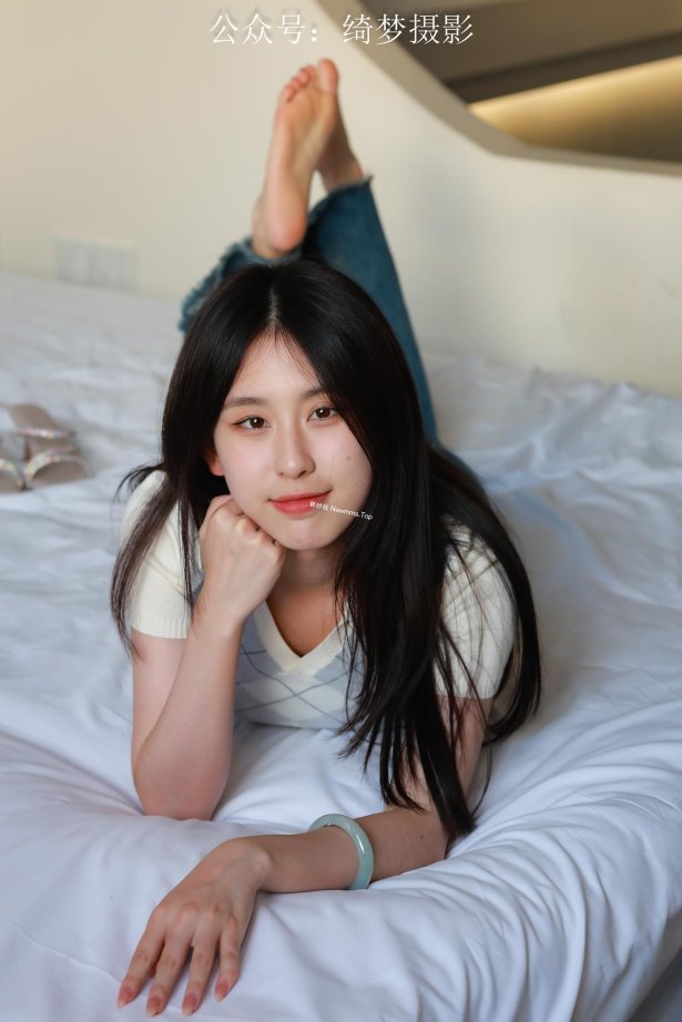 绮梦摄影 第023期 雨薇（花絮视频版）[168P/1V/5.53GB]-萌图网