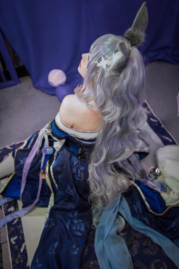 阿半今天很开心 - 碧蓝航线 信浓[21P/237MB]-萌图网