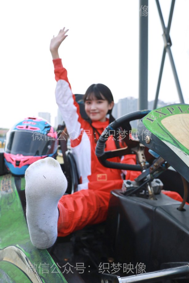 织梦映像 NO.051 寻梦飞车[288P/1V/7.51GB]-萌图网