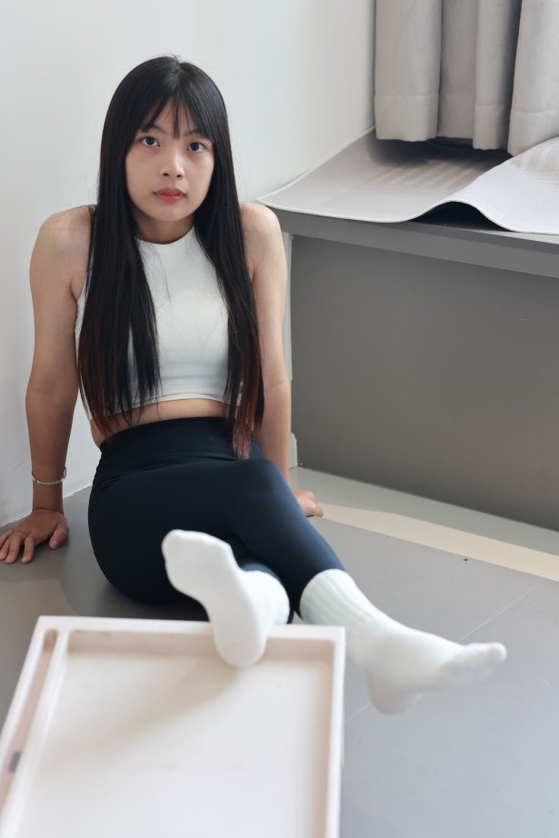 绮梦摄影 第013期 团子 （无印珍藏版）[369P/2.04GB]-萌图网