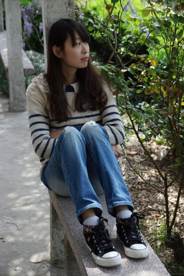 自由摄影 No.334 淑女 小雨 [41P/136MB]-萌图网