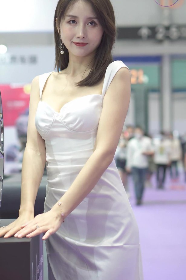 NO.0117 2021 佛山GTShow改装车展 Auto Salon Racing Model[1V/288MB]-萌图网