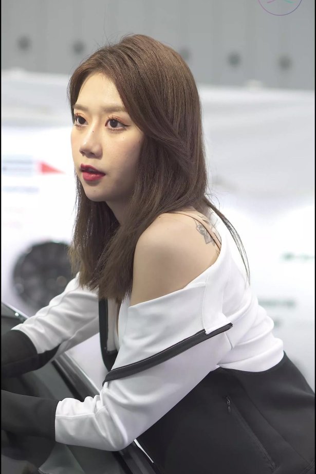 NO.0104 2021 佛山GTShow改装车展 Auto Salon Racing Model[1V/225MB]-萌图网