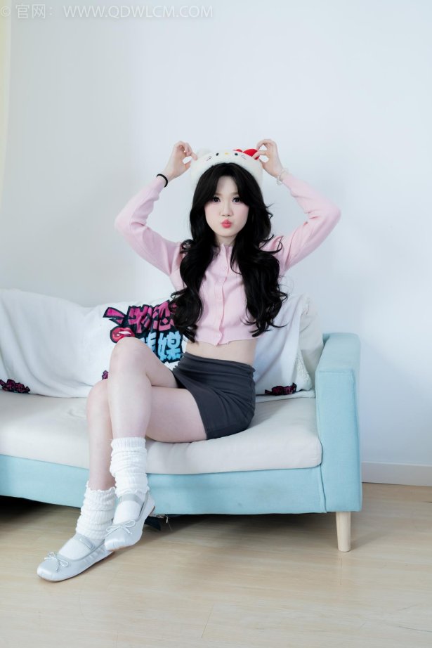 物恋传媒 NO.2179 薄荷-干枯玫瑰[150P/1V/4.24GB]-萌图网