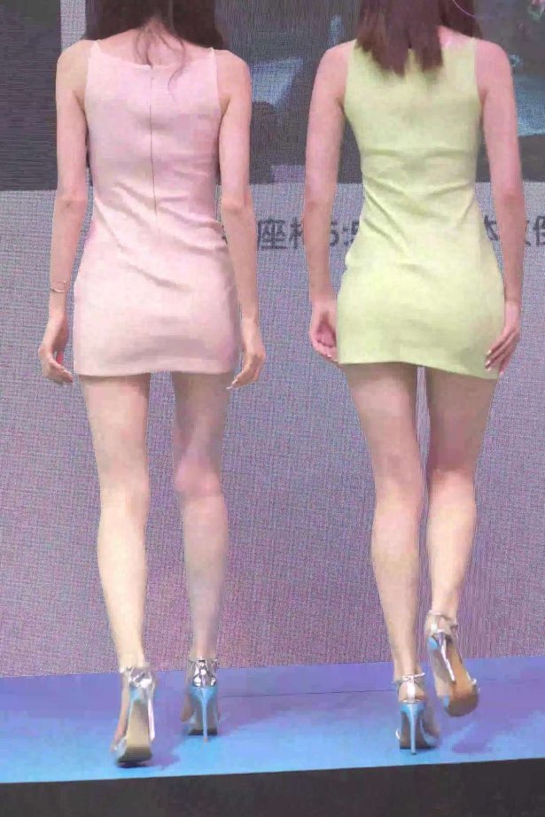 NO.0243 2021 广州车展 Racing Model 奇瑞车模10[1V/247MB]-萌图网